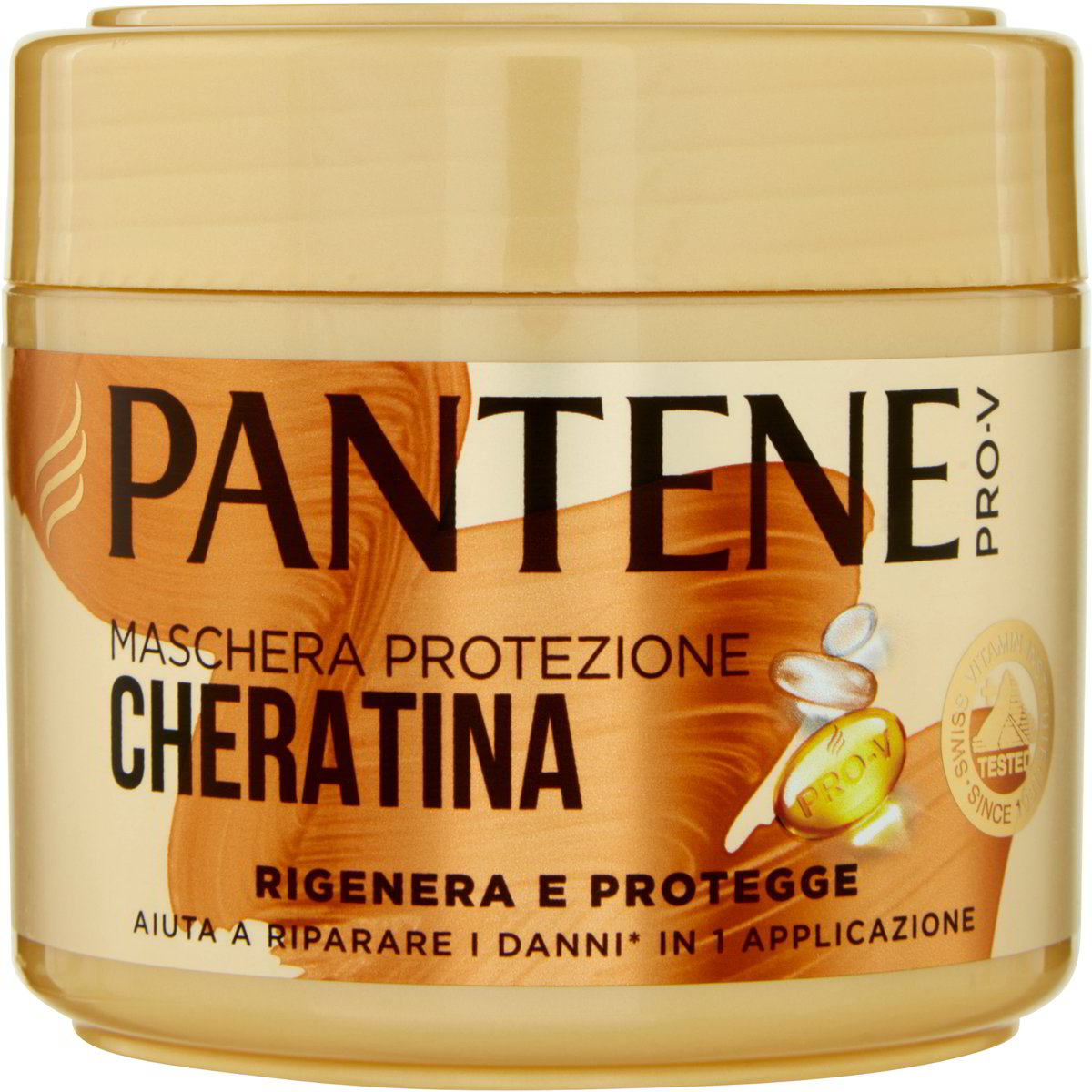 Jean & Len Balsamo riccioli di sogno acqua di riso e bacche di acai, per capelli ricci e mossi, combatte il crespo e dona morbidezza, balsamo per capelli, senza parabeni e siliconi
