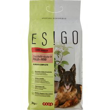 PROGGY CARE Crocchette Per Cani Adulti – 800g, Alimento Completo 100% Vegetale Con Proteine Da Lenticchie, Per Cani Mini (3-10 Kg)