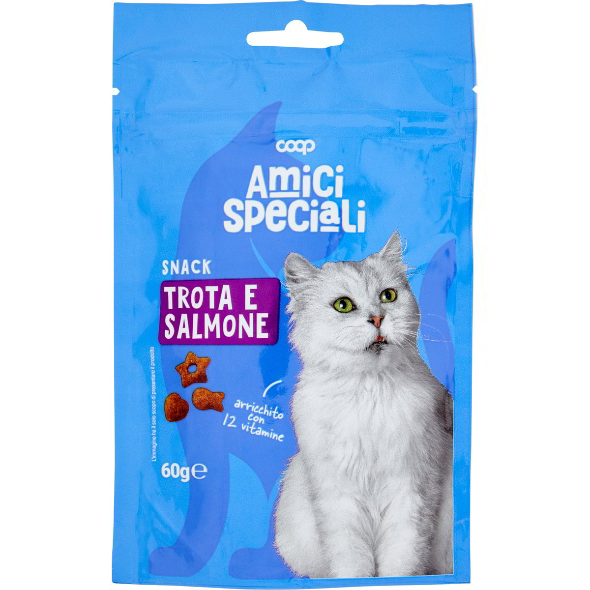 Malaguti Grizzly 10 Mosche Artificiali Per Trota, Confezione Da 18 Pezzi, Taglia 10, Modelli Vari (baffi, Damigelle, Gatti) - Troutflies UK Confezione 18 Mosche UK - Foto 12