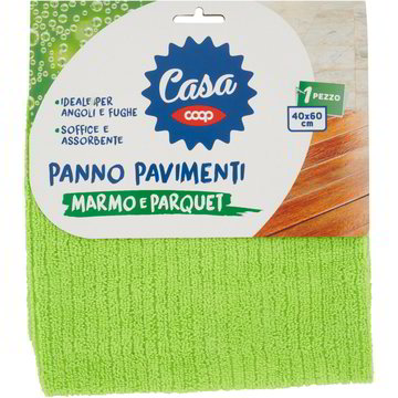 Panno Per Parquet E Superfici Delicate IRGE - Multicolor - Foto 3