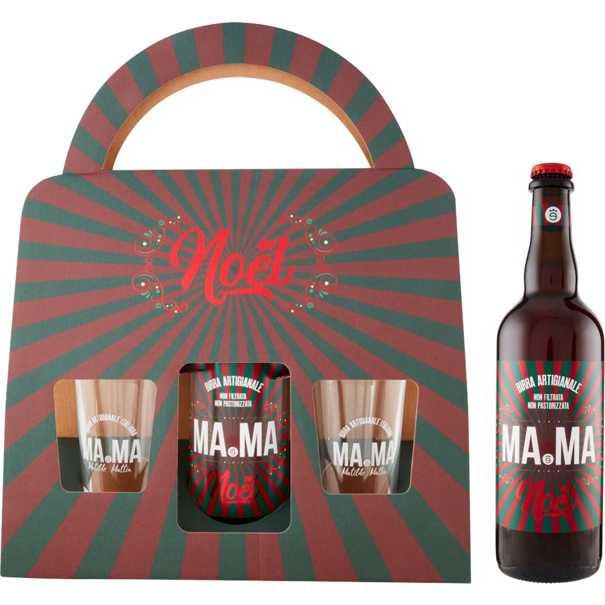 SMARTBOX - Cofanetto Regalo Per Uomo O Donna - Degustazione Di 12 Birre - Foto 2