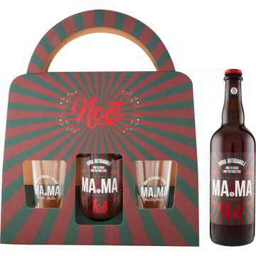 Confezione Regalo Birra Artigianale X2 MASTRI BIRRAI UMBRI 2 X 500 ML - Coop Shop - Foto 9