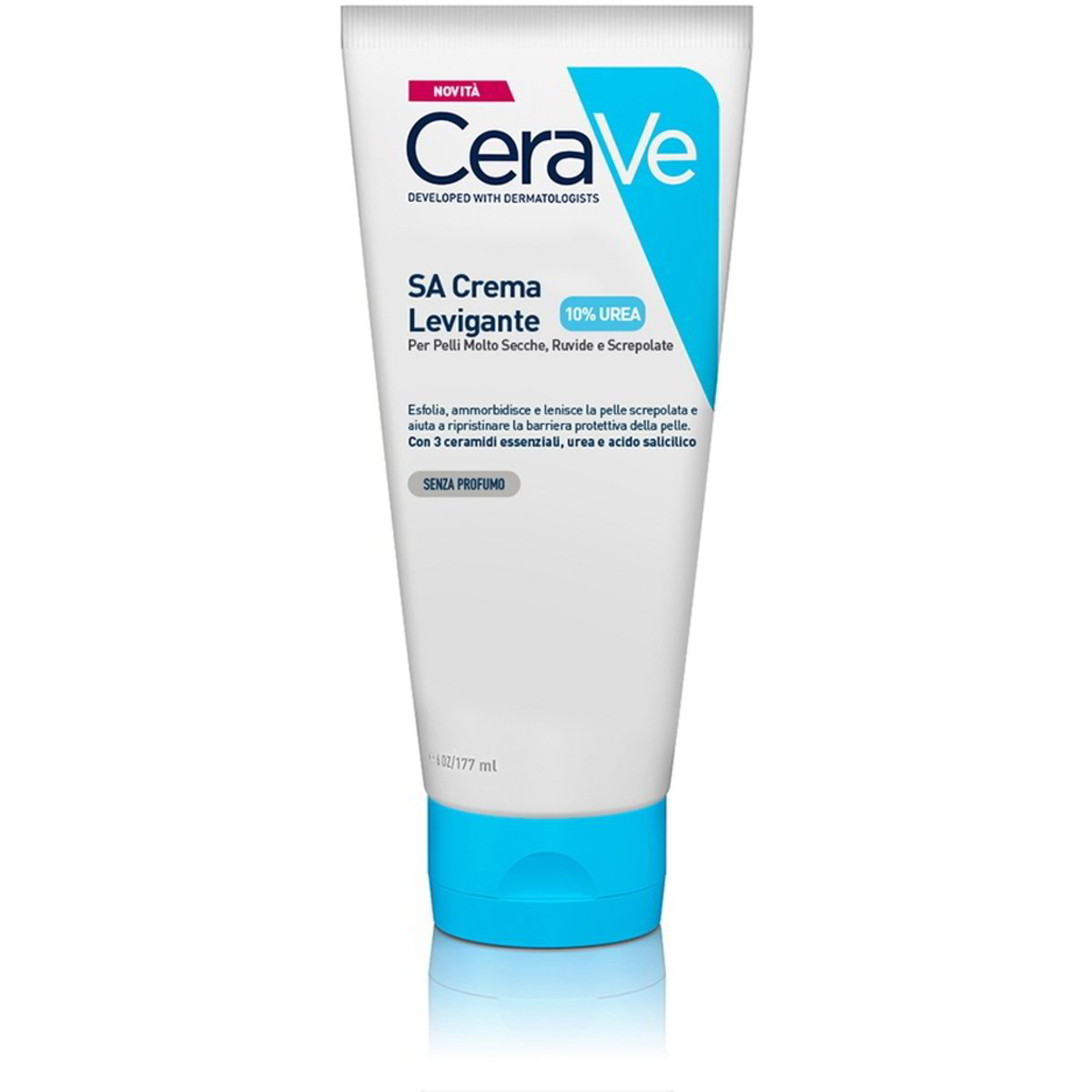 CREMA A/RUGHE LEVIGANTE ACQUA A.ROSE 50 Ml - Foto 11