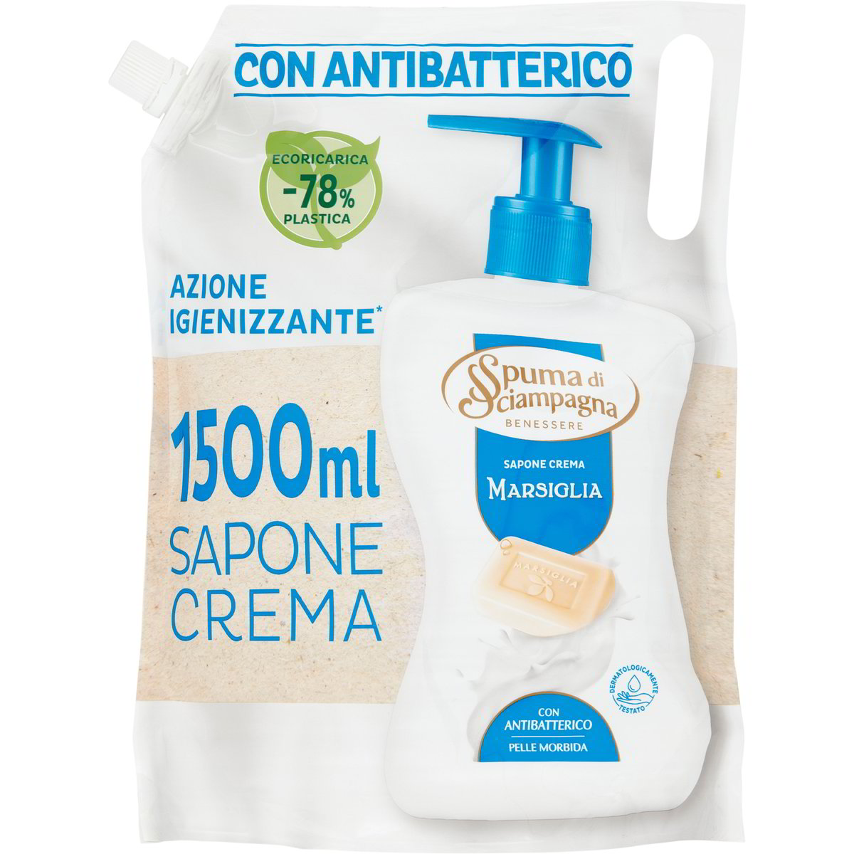 acqua e sapone creme corpo