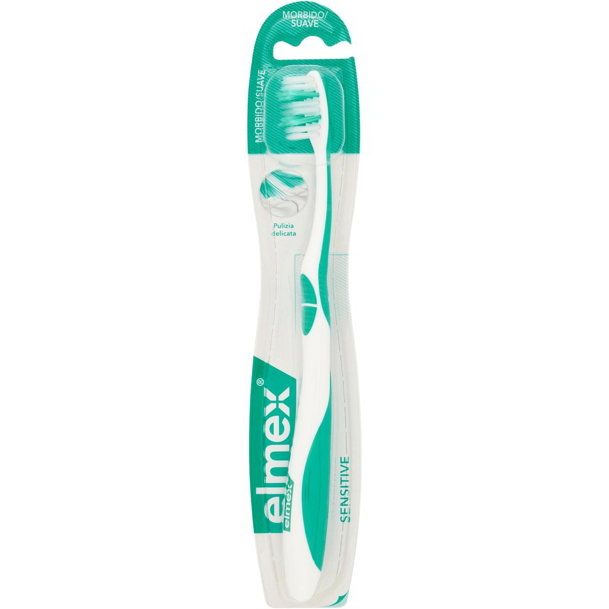 Lacalut - Spazzolino Da Denti "White - Foto 10