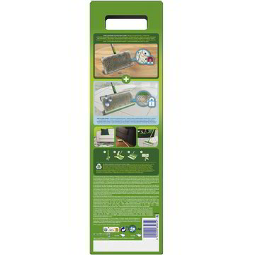 YZROHYI 2 Pezzi Panni Lavapavimenti per Swiffer,Cuffie | FindTheDeal