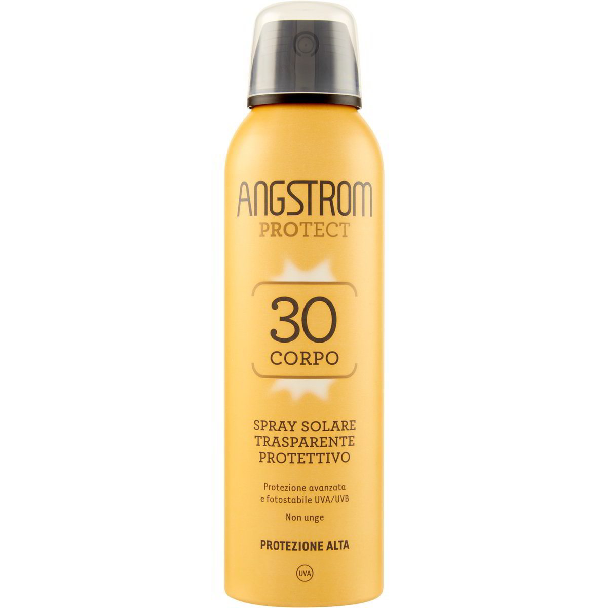 Sun Roll-on Sonnenschutz SPF 30 – 50 Ml, Praktischer Roll-on Für Unterwegs