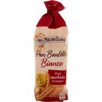 Pan bauletto mulino bianco online