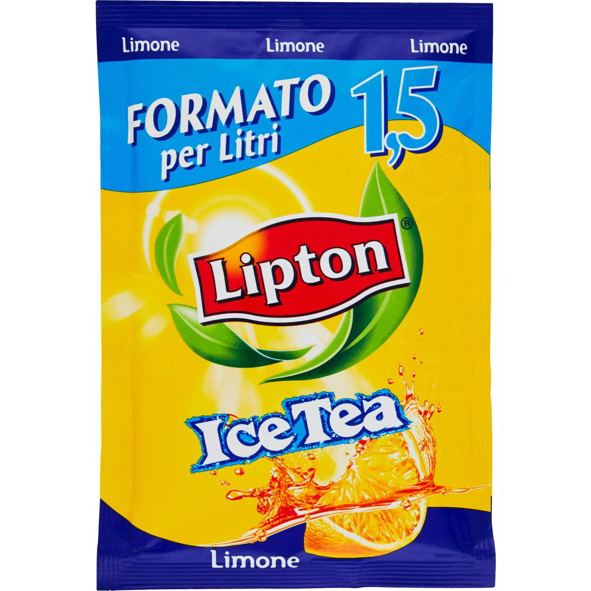 Tè Solubile Al Limone 1Kg Everton - Foto 6