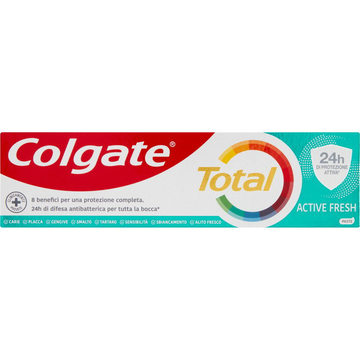 DENT.COLGATE TOT.ACT.FRESH75ML - Coop Shop
