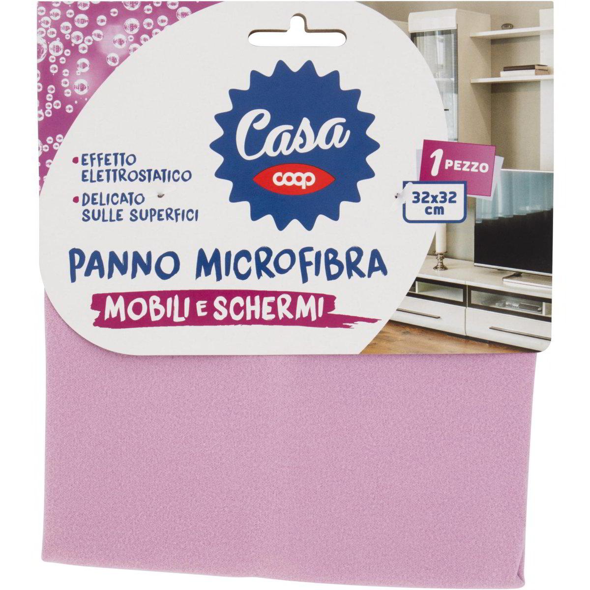 Kit Pulizia Auto Con 3 Pezzi Panno Microfibra Auto E 2 Pezzi