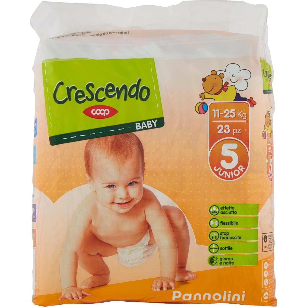 pannolini-baby-5-junior-11-25-kg-x23-coop-crescendo-1-pz-coop-shop