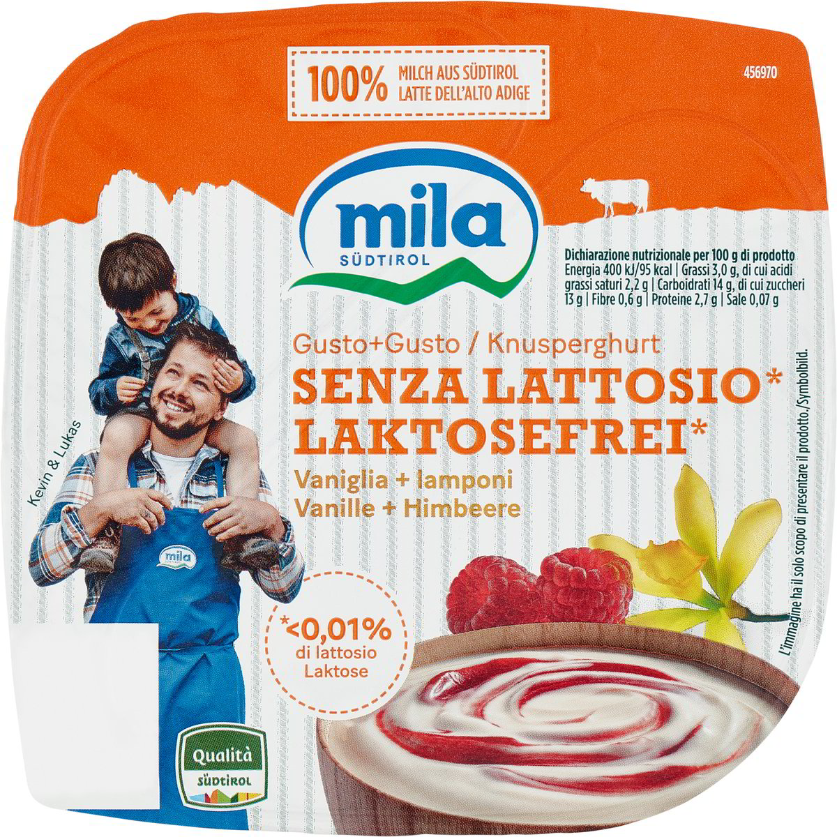 yogurt alpro dove si trova