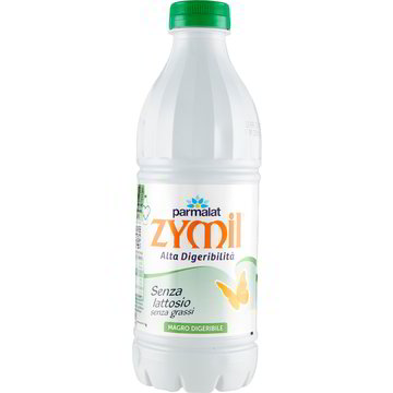 Latte alta digeribilità senza lattosio magro ZYMIL 1000 ML - Coop Shop