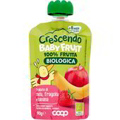 HiPP Bio · Gallette Di Riso Con Mirtilli · Da 8 Mesi - 5