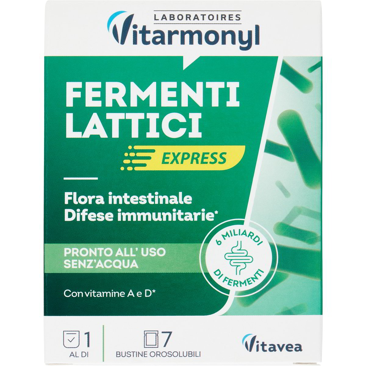 fermenti lattici umani per cani dosaggio