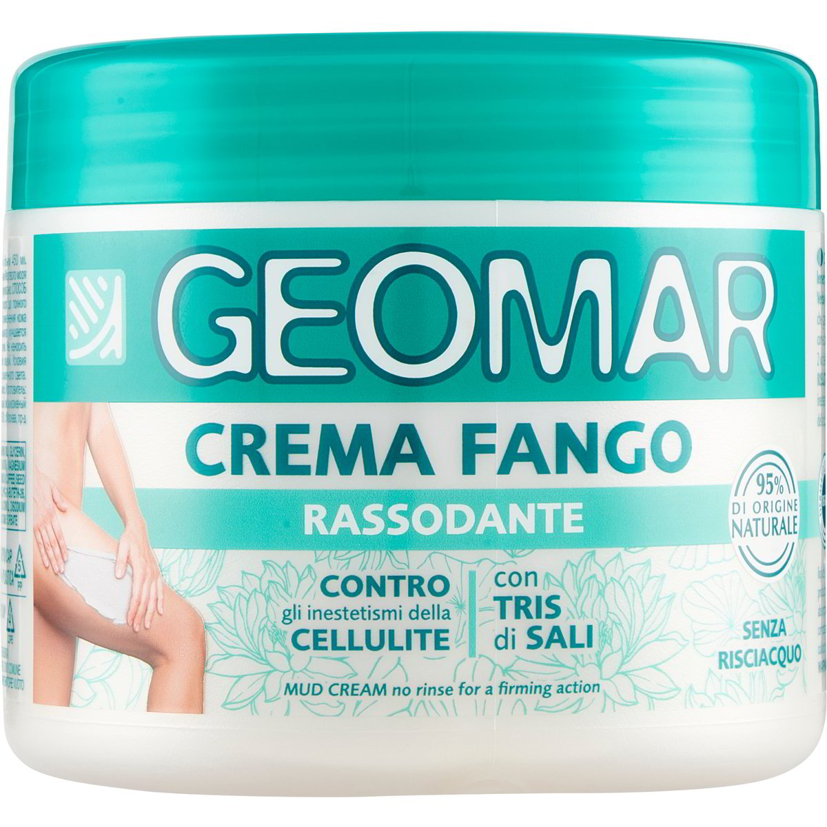 fanghi geomar prima e dopo