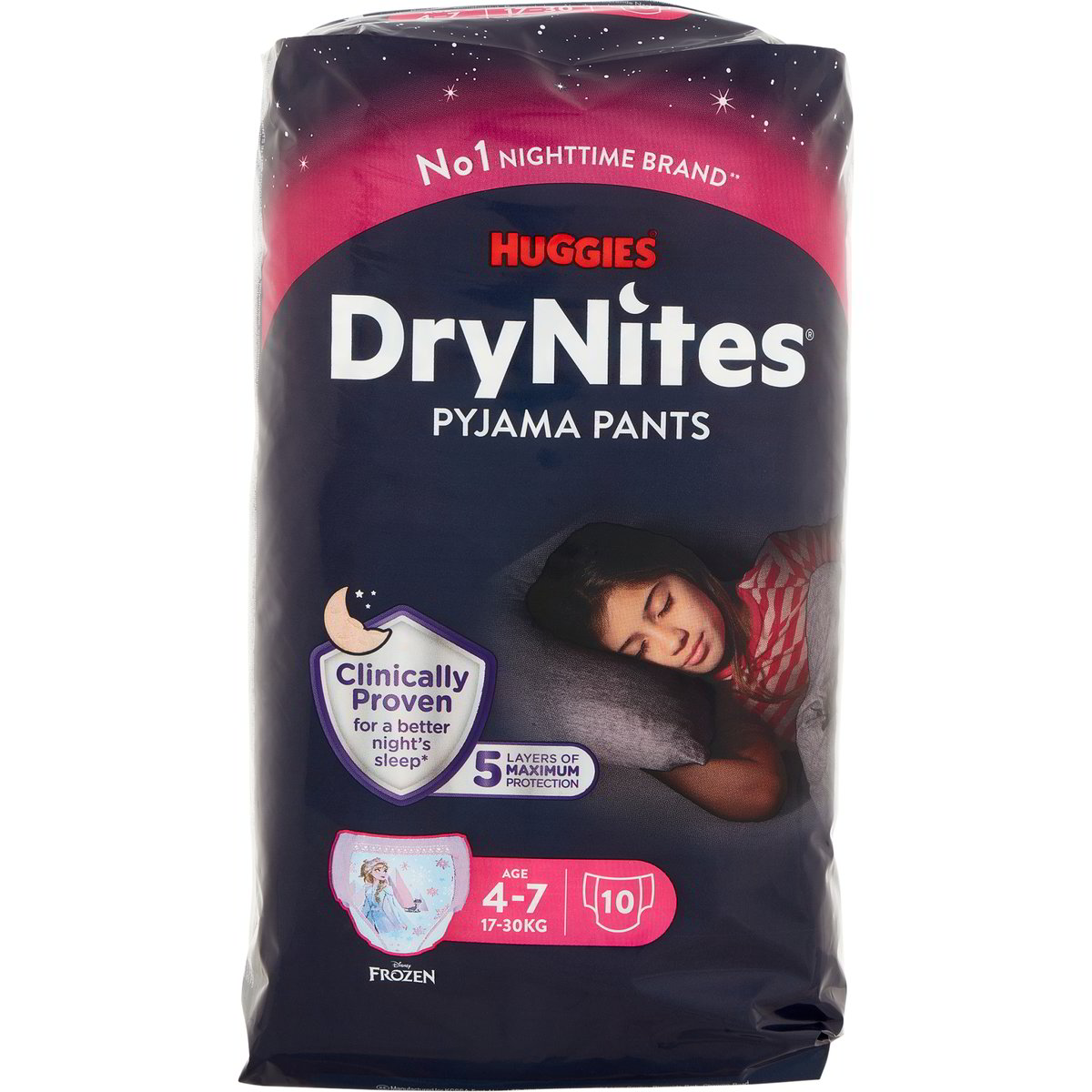 Mutandine Bimba In Puro Cotone: Delicate E Morbide Per La Pelle Dei Più Piccoli - 100% Cotone
