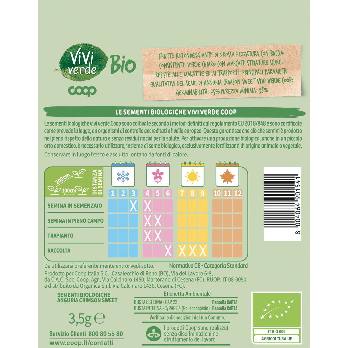 Benefici Dei Semi Di Anguria: Perché Mangiarli Fa Bene - Foto 4