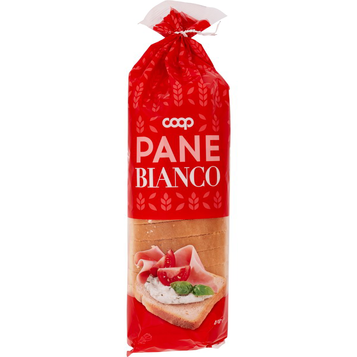 Pane a fette all'olio extravergine d'oliva COOP 400 G - Coop Shop