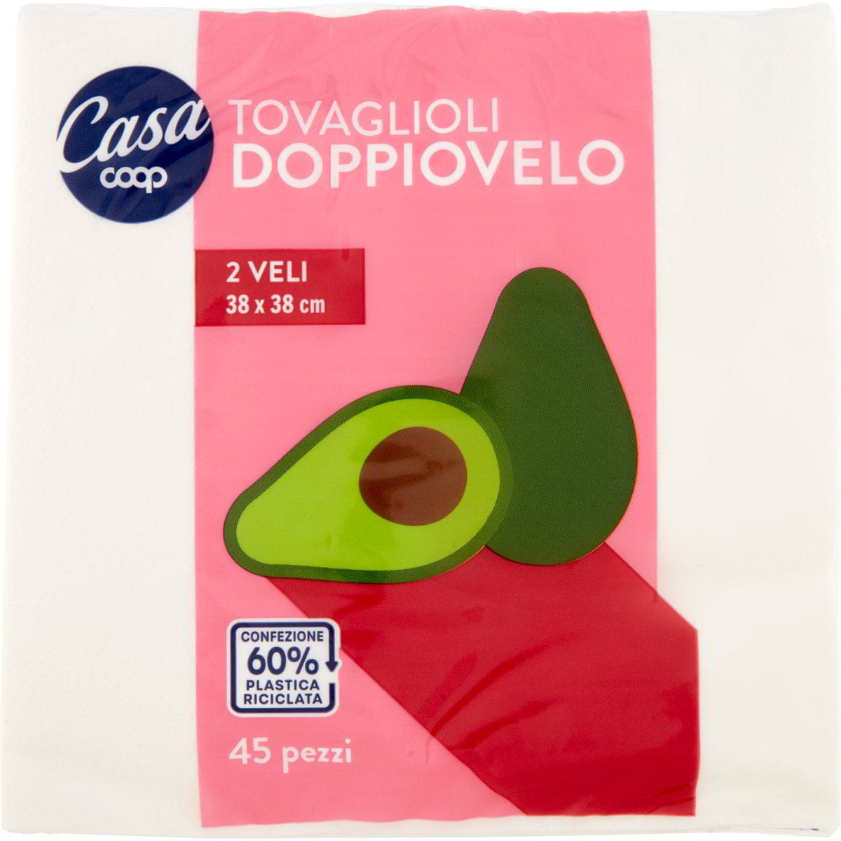 Piegare tovaglioli di carta idee creative