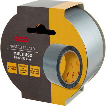 Nastro Telato Fluorescente 50mm X 10m | Rosa Per Decorazione E Riparazioni - Foto 4