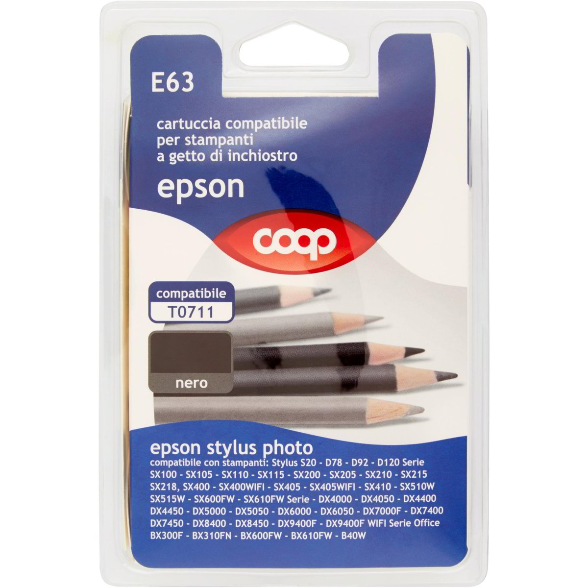 Etichette Per Spedizioni A5 Etichette Autoadesive A5 Opache 50 Fogli - Stampabili Per Getto D'Inchiostro E Laser Fogli A4 Per Stampante - Foto 4