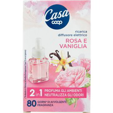 Ricarica Per Diffusore A Canne Fiore Di Ciliegio 200ml - Fragranza Fresca Per Ambienti, Aromaterapia Casa, Deodorante Aria Interno