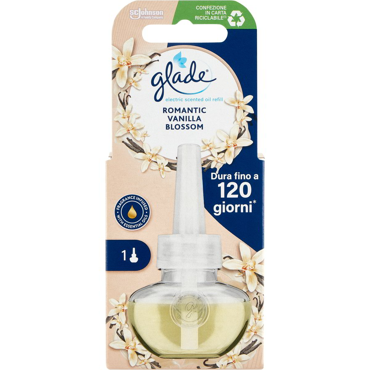 Deodorante Profumatore Ambienti Spray GLADE 300 ML - Coop Shop - Foto 7