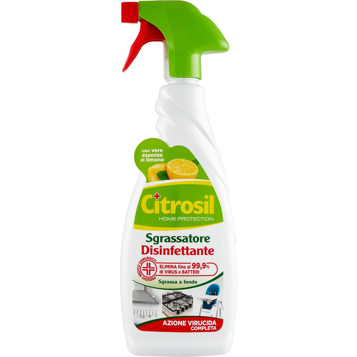 Sanificazione Virus Batteri E Muffe - Greentech - Foto 12