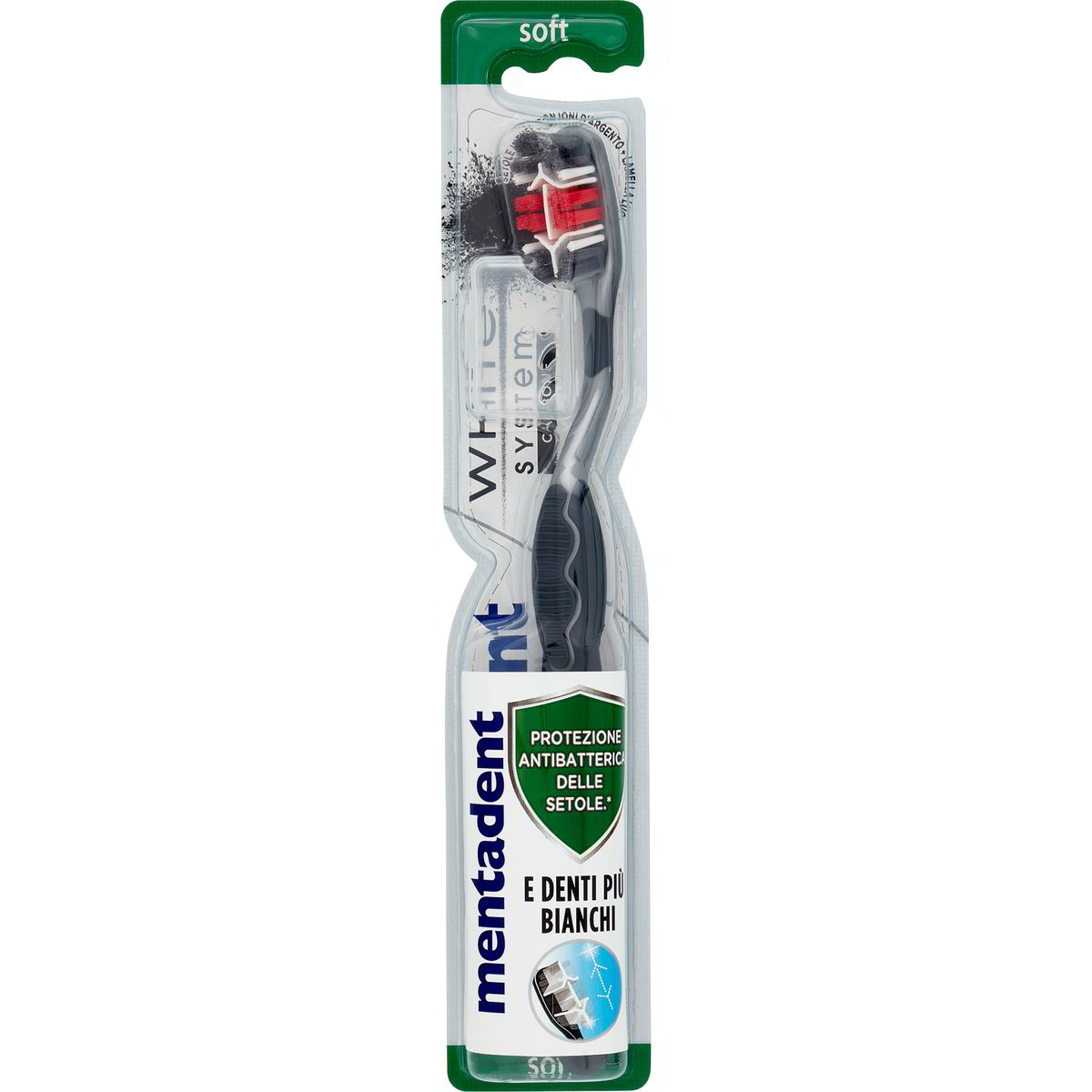 Omni MiniBrush Soft: Spazzole Con Setole Morbide (100 Pz) - OMNIDENT - Foto 12