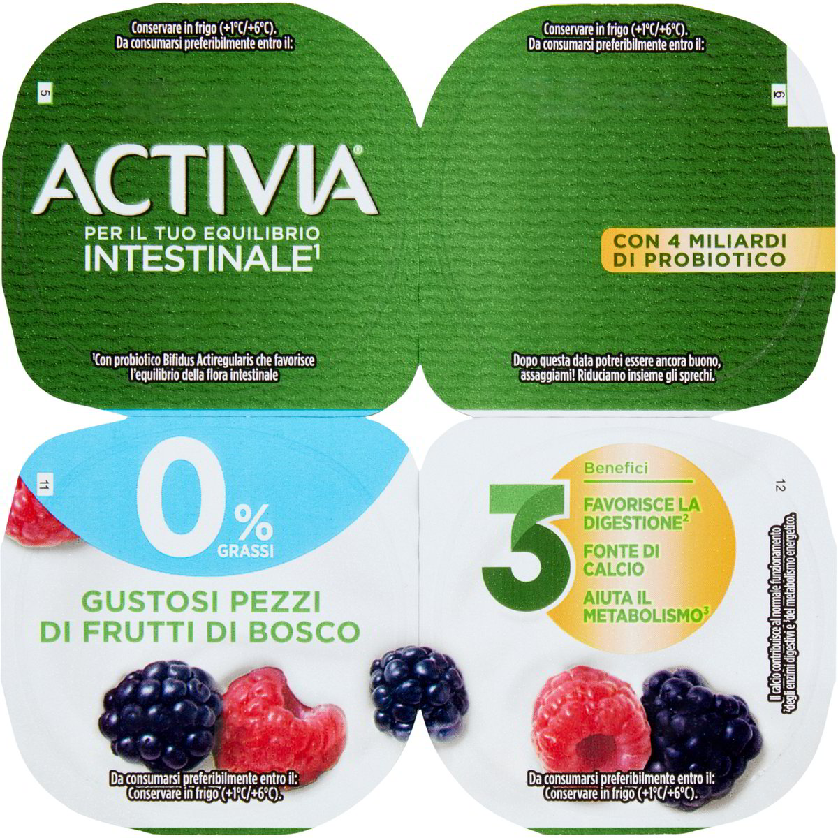 『Passo Claudia』代官山店限定商品 FRUTTI DI BOSCO FRUTTI DI BOSCO | ドレスコードは、わがままがよく似合う女性