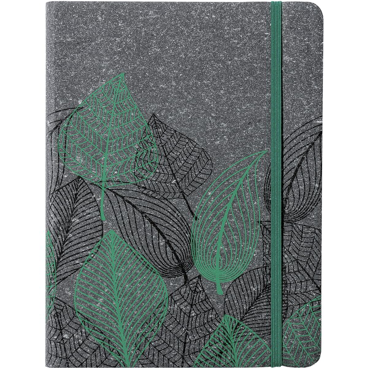 Taccuino Moleskine large a righe copertina rigida blu. Sapphire Blue - Moleskine - Cartoleria e