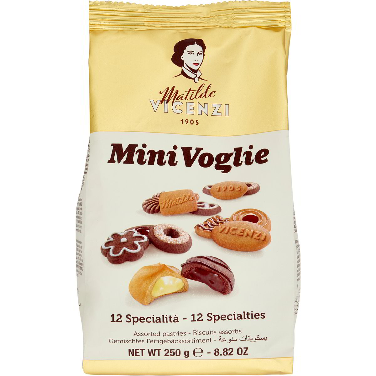 Bottoni Assortiti Viola - 250 G, Misure E Forme Diverse Per Cucito E Craft - Foto 2