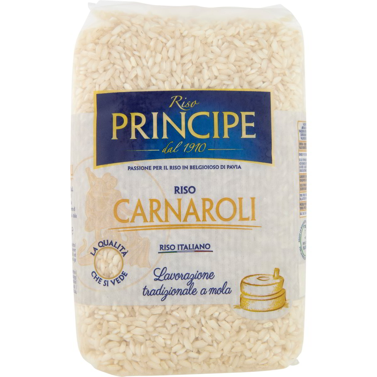 Riso carnaroli PRINCIPE 1000 G Coop Shop