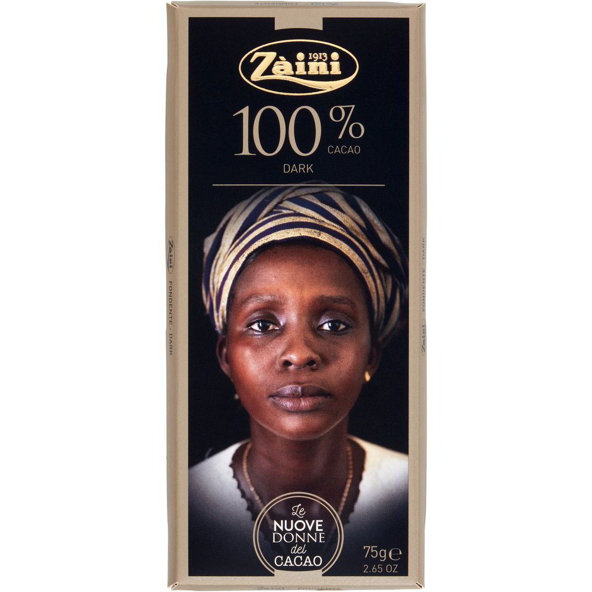 Cacao Amaro in Polvere Biologico g 75 Conad | Conad