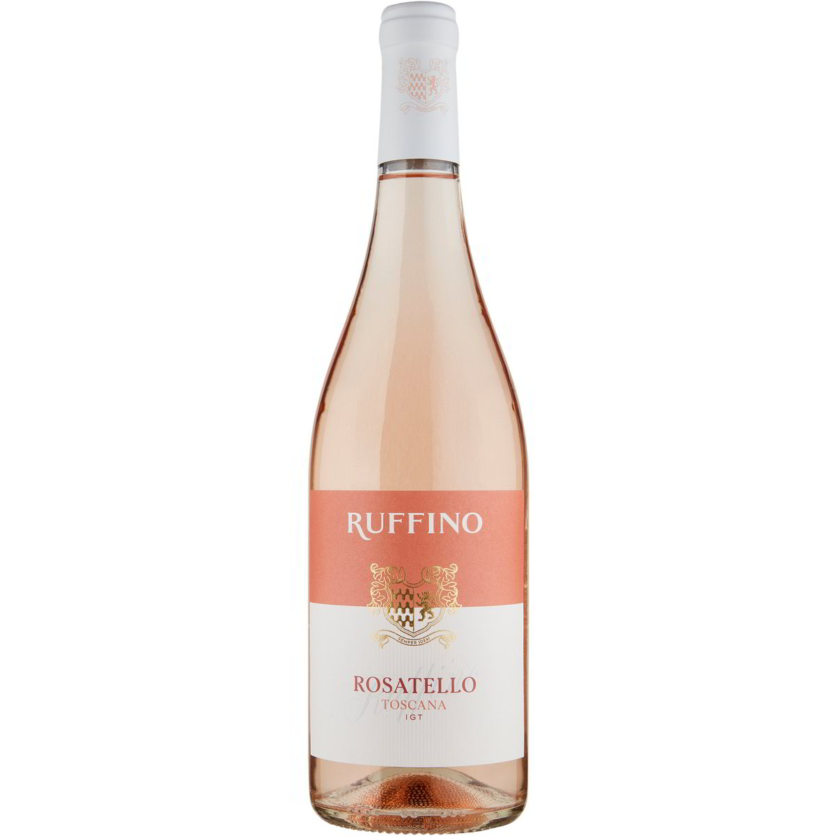 Vino rosato rosato rosatello RUFFINO 750 ML - Coop Shop