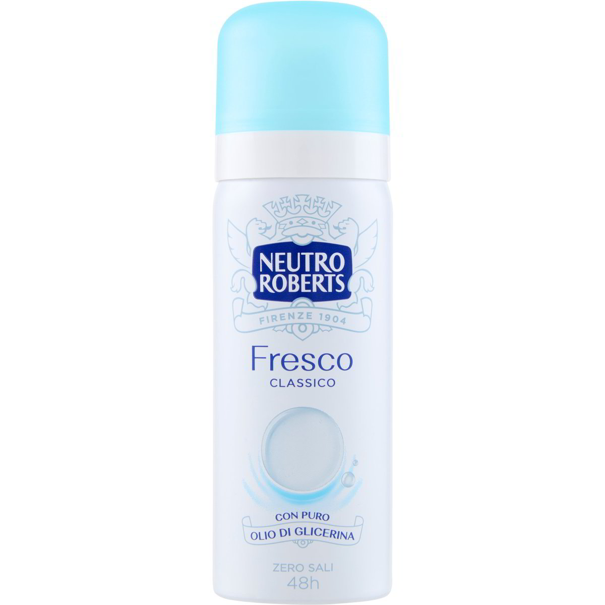 Deodorante fresco 200 ml | Leroy Merlin