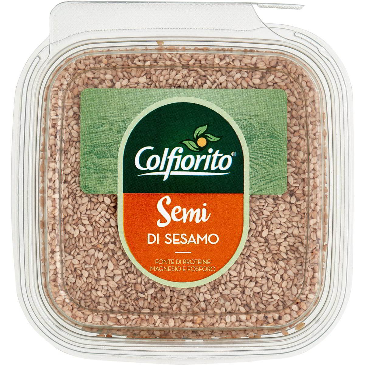 valori nutrizionali semi di sesamo