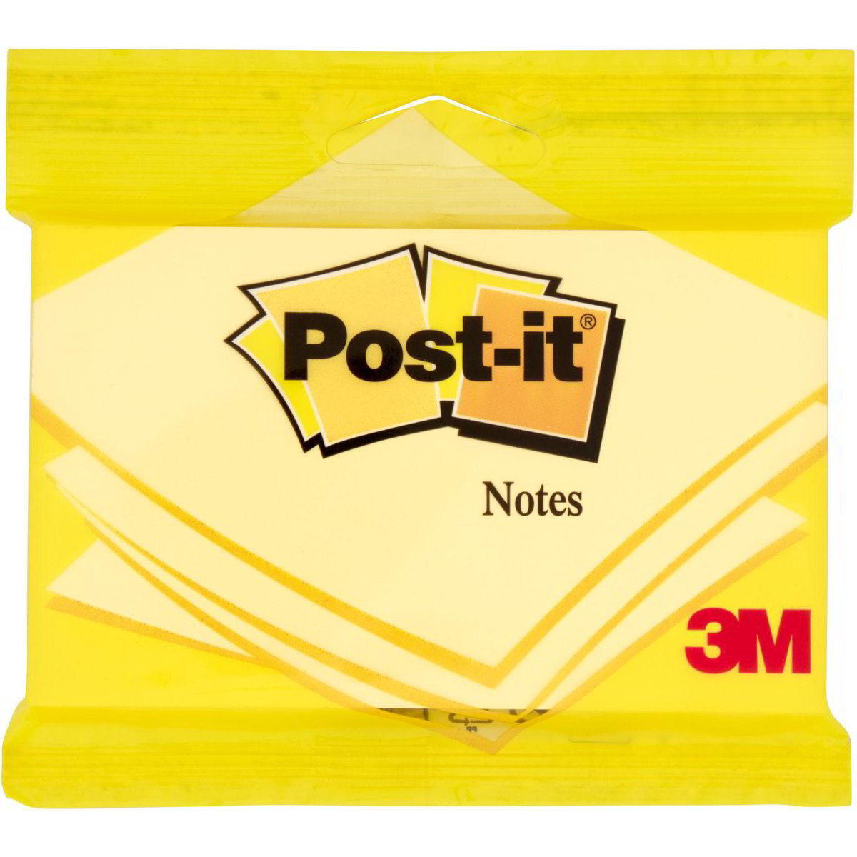 Post It Rulla Cubo foglietti removibili rettangolari 100 fogli POST IT 1 PZ - Coop Shop
