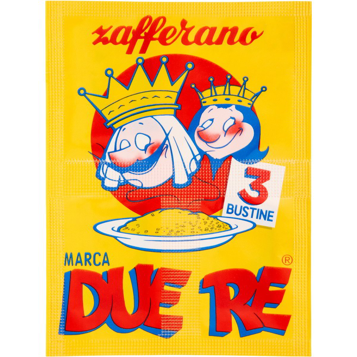 Zafferano In Polvere 0.08g | Riso Molas - Foto 7