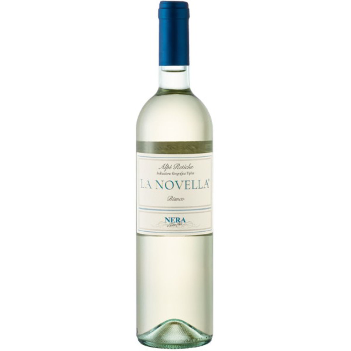 Vino bianco alpi retiche IGT NERA 750 ML - Coop Shop