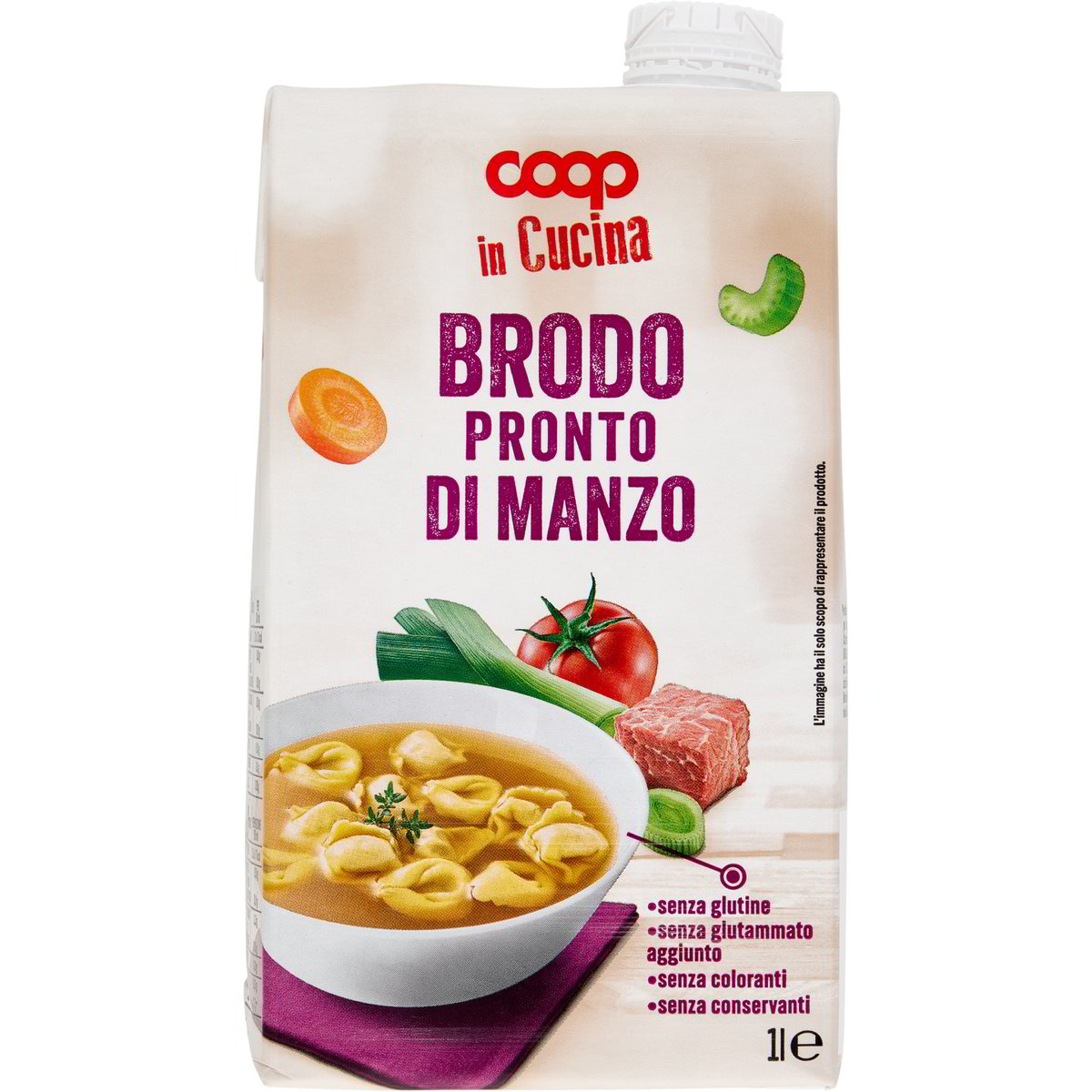 miglior brodo di pesce pronto