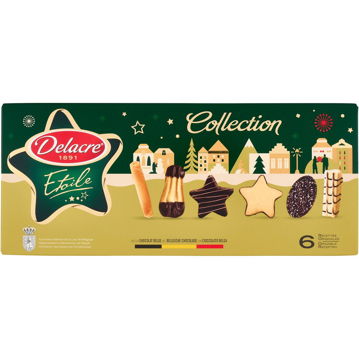 Doria Jumbonetti - Snack Per Cani, 8 Sacchetti Da 40g (Totale 320g)