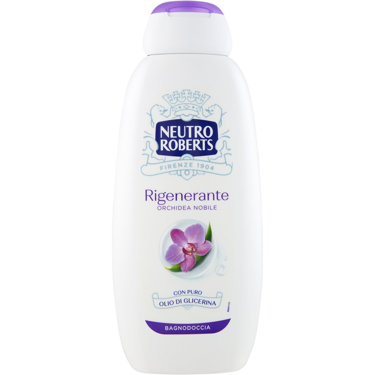 Neutro Roberts Sensibile Avena e Cocco Bagnodoccia 450 ml | La Spesa Online