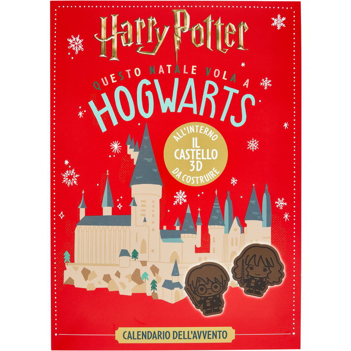 Calendario Avvento Harry Potter Hogwarts SPERLARI 200 G Coop Shop calendario-avvento-harry-potter-hogwarts-sperlari-200-g-coop-shop
