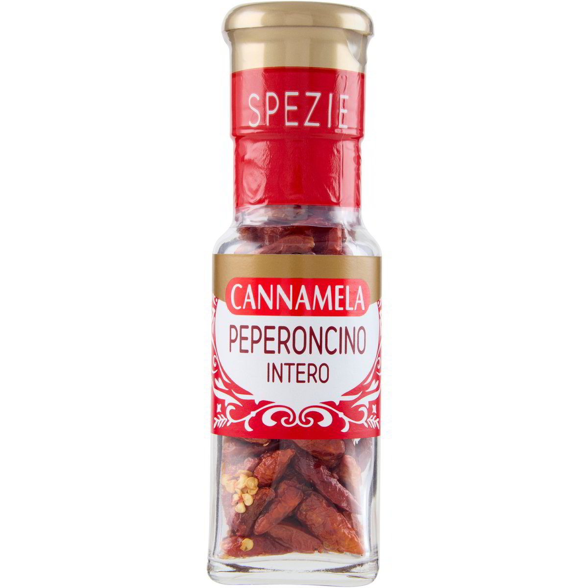 Peperoncino Rosso Schiacciato Fotografia Stock - Immagine Di Messicano, Fiocco: 70042682 - Foto 10