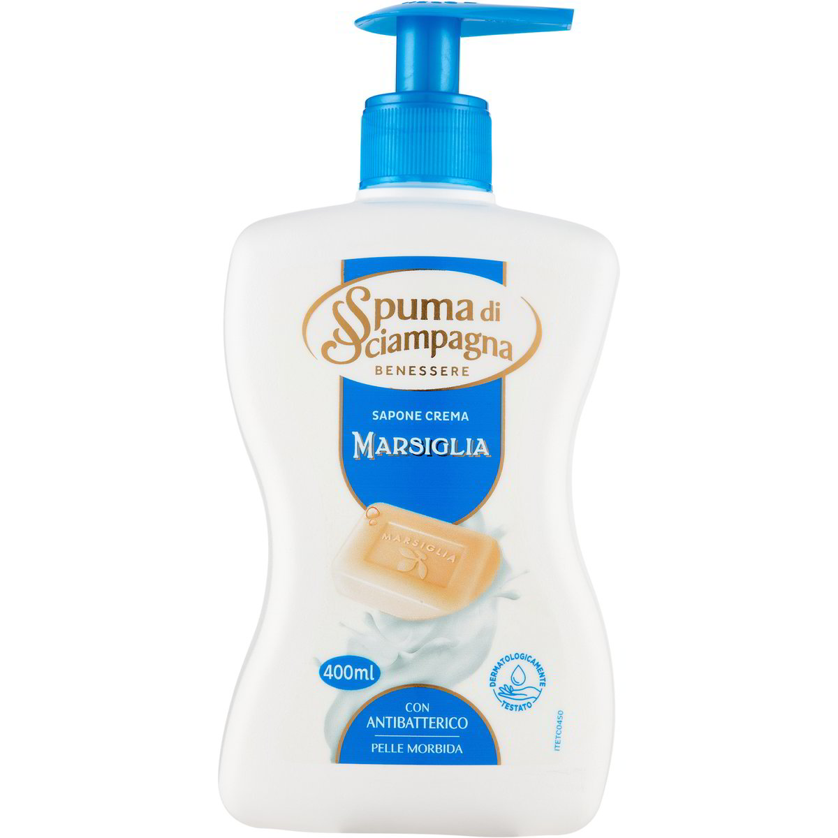 Acido Citrico Puro - Detergente Multiuso 100% Di Origine Naturale - 500