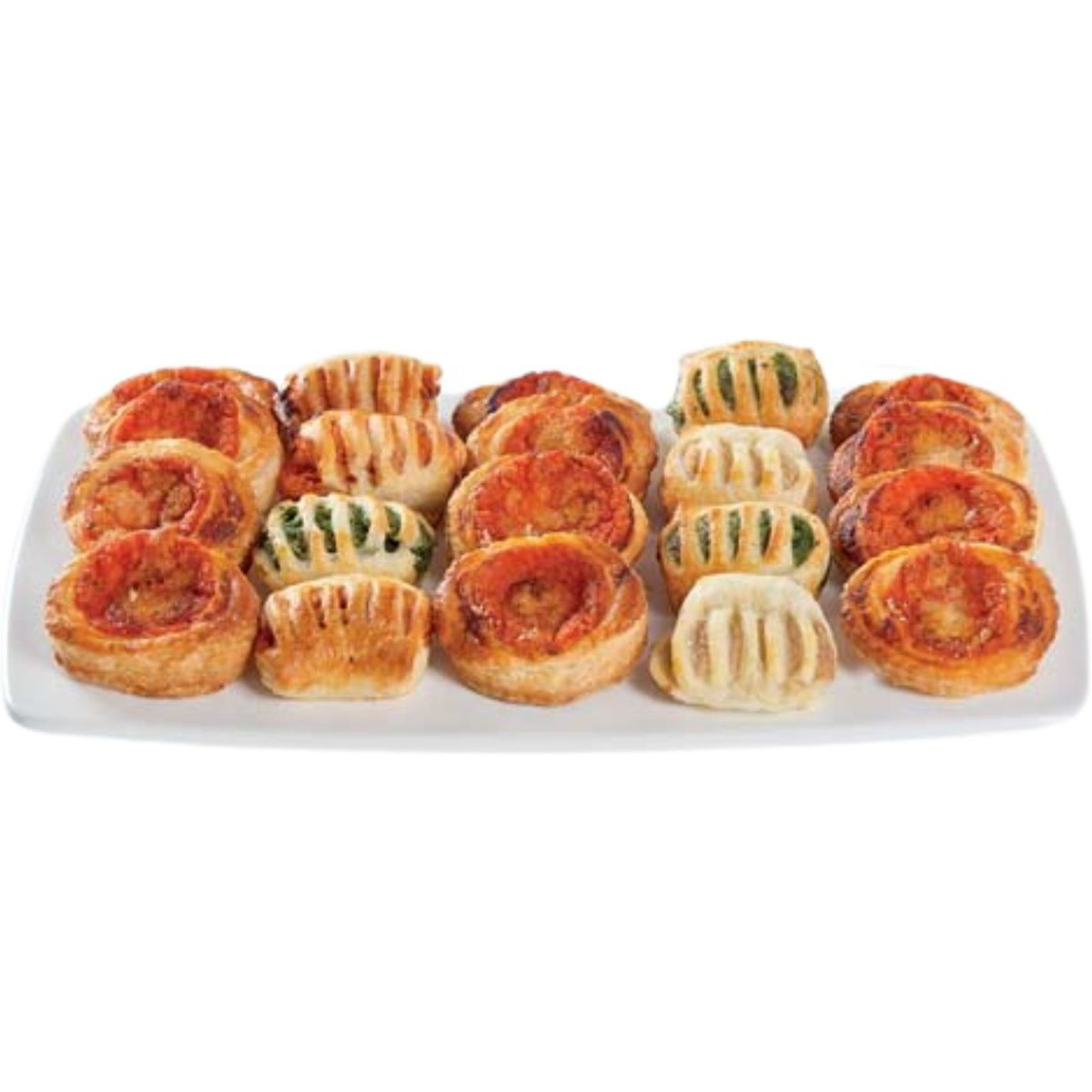 Salatini assortiti - Coop Shop