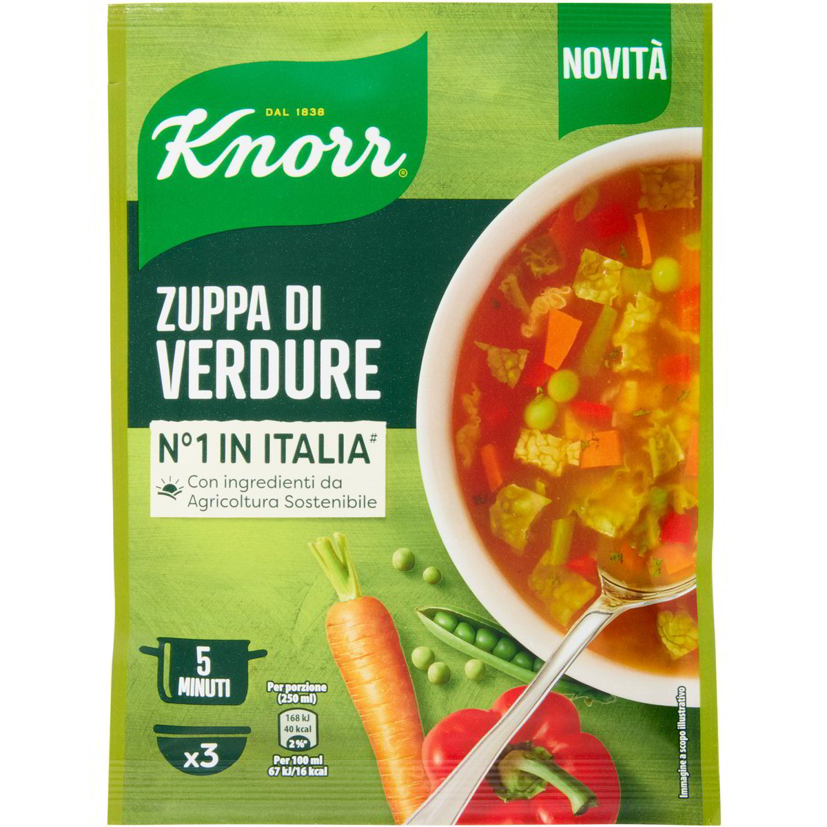 Knorr 8306013 - Colomba Di Cera Decorativa, Materiale Di Alta Qualità